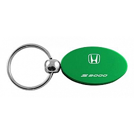 Automotive Gold Key Chain 1340S20GRN