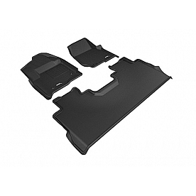 3D Mats Floor Liner FR10801509