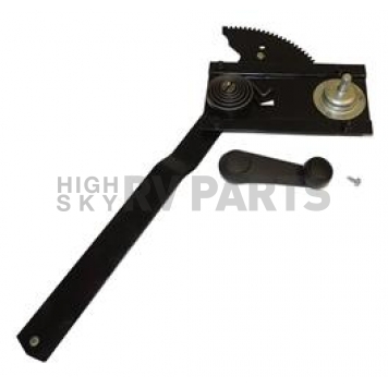 Crown Automotive Jeep Replacement Window Regulator 55074991K
