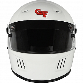 G-Force Racing Gear Helmet 3415LRGWH
