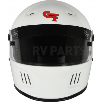 G-Force Racing Gear Helmet 3415LRGWH