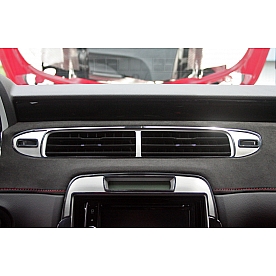 American Car Craft Dash Board Air Vent Trim 101020