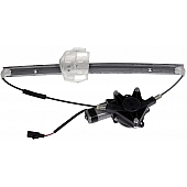 Dorman (OE Solutions) Window Regulator 748913