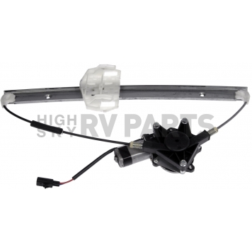 Dorman (OE Solutions) Window Regulator 748913