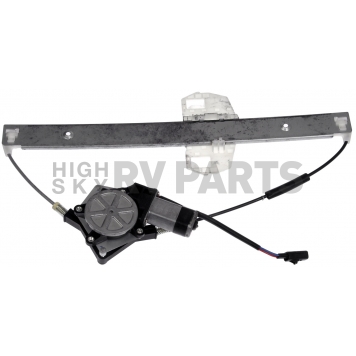 Dorman (OE Solutions) Window Regulator 748913-1
