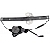 Dorman (OE Solutions) Window Regulator 748913