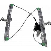 Dorman (OE Solutions) Window Regulator 748525