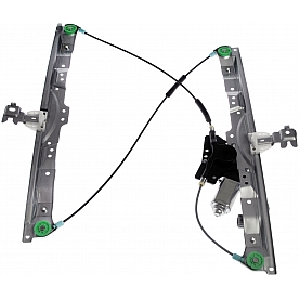 Dorman (OE Solutions) Window Regulator 748525