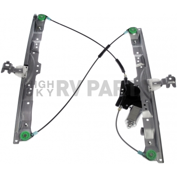 Dorman (OE Solutions) Window Regulator 748525