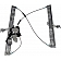 Dorman (OE Solutions) Window Regulator 748525