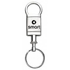 Automotive Gold Key Chain KCVSMA