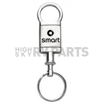 Automotive Gold Key Chain KCVSMA