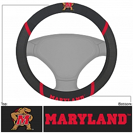Fan Mat Steering Wheel Cover 14909