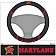 Fan Mat Steering Wheel Cover 14909