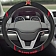 Fan Mat Steering Wheel Cover 14909