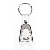Automotive Gold Key Chain KC3F15