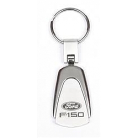 Automotive Gold Key Chain KC3F15