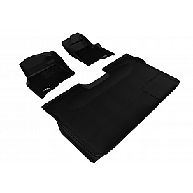 3D Mats Floor Liner FR07201509