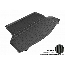 3D Mats Cargo Area Liner 1NS0801309