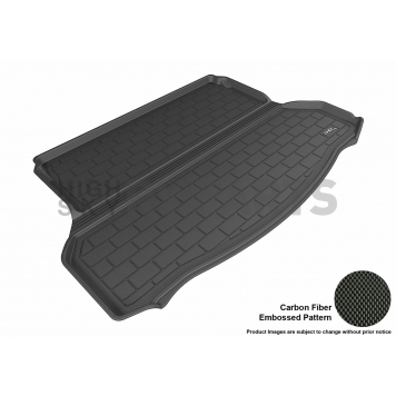 3D Mats Cargo Area Liner 1NS0801309