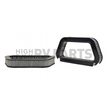 Wix Filters Cabin Air Filter 49361