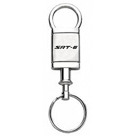 Automotive Gold Key Chain KCVSRT6