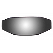 CIPA USA Interior Rear View Mirror 01600