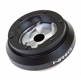 NRG Innovations Steering Wheel Hub SRK120H