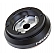 NRG Innovations Steering Wheel Hub SRK120H