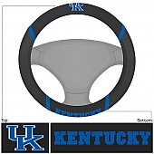 Fan Mat Steering Wheel Cover 14816