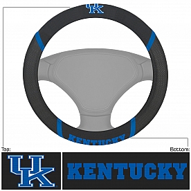 Fan Mat Steering Wheel Cover 14816