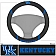 Fan Mat Steering Wheel Cover 14816