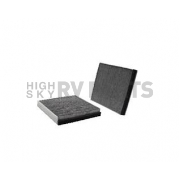 Wix Filters Cabin Air Filter 49354