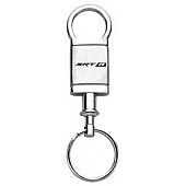 Automotive Gold Key Chain KCVSRT8
