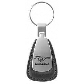 Automotive Gold Key Chain KCTLMUSBLK