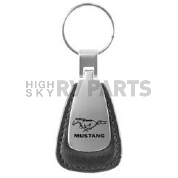 Automotive Gold Key Chain KCTLMUSBLK