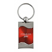 Automotive Gold Key Chain KC3075200R