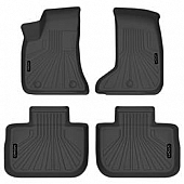 Husky Liner Floor Liner 70688
