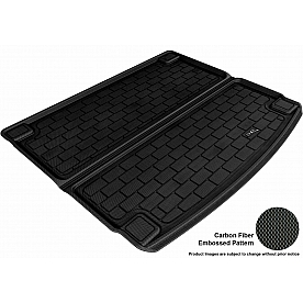 3D Mats Cargo Area Liner 1PO0021309