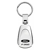 Automotive Gold Key Chain KC3F35