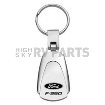 Automotive Gold Key Chain KC3F35