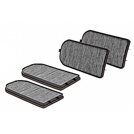 Wix Filters Cabin Air Filter 49380