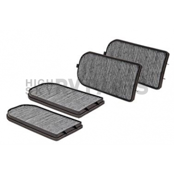 Wix Filters Cabin Air Filter 49380