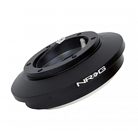 NRG Innovations Steering Wheel Hub SRK121H