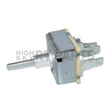 Omix-Ada Heater Fan Motor Switch 1790302