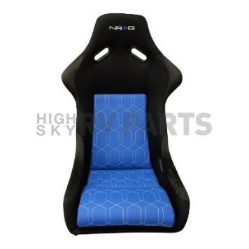 NRG Innovations Seat RP300GEOBL-1
