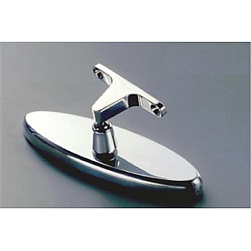 All Sales Interior Rear View Mirror 71001P