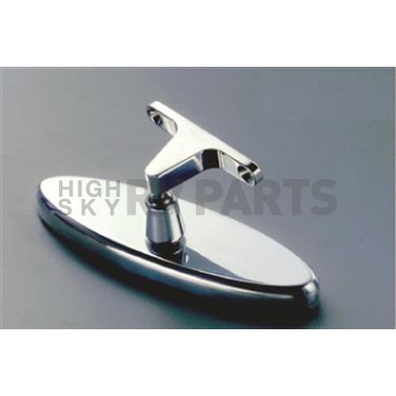 All Sales Interior Rear View Mirror 71001P