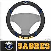 Fan Mat Steering Wheel Cover 14843