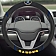 Fan Mat Steering Wheel Cover 14843
